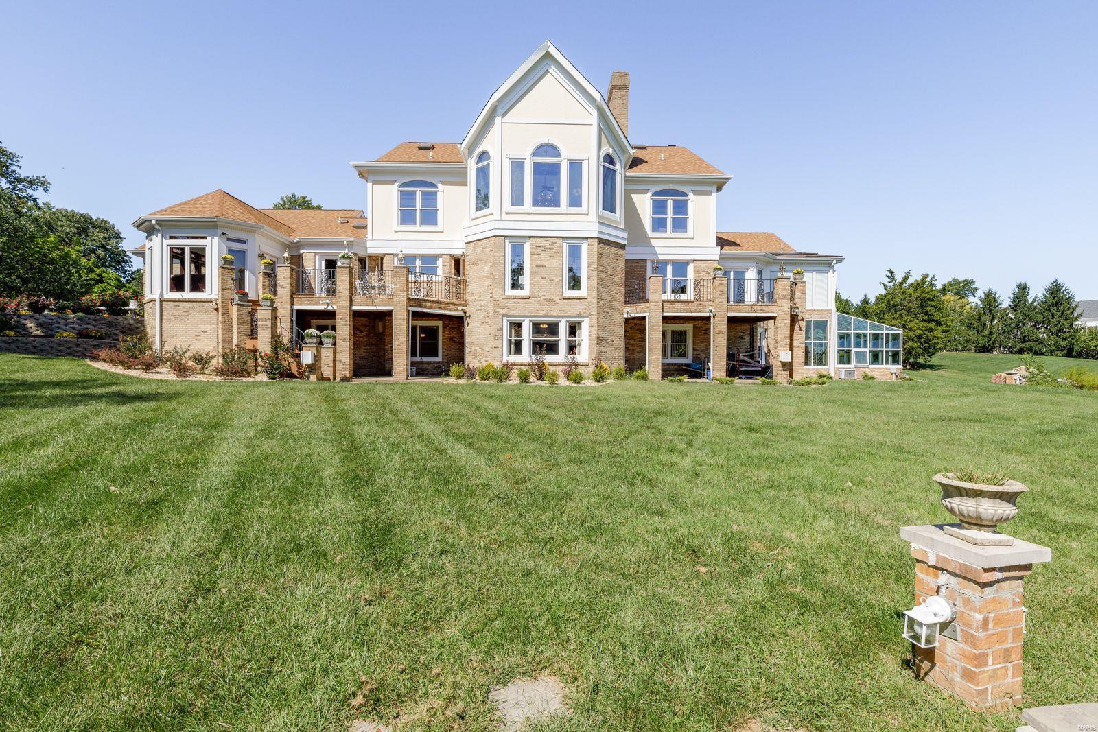 1376 South Mason Rd