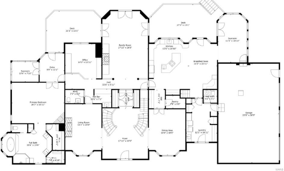 1376 South Mason Rd