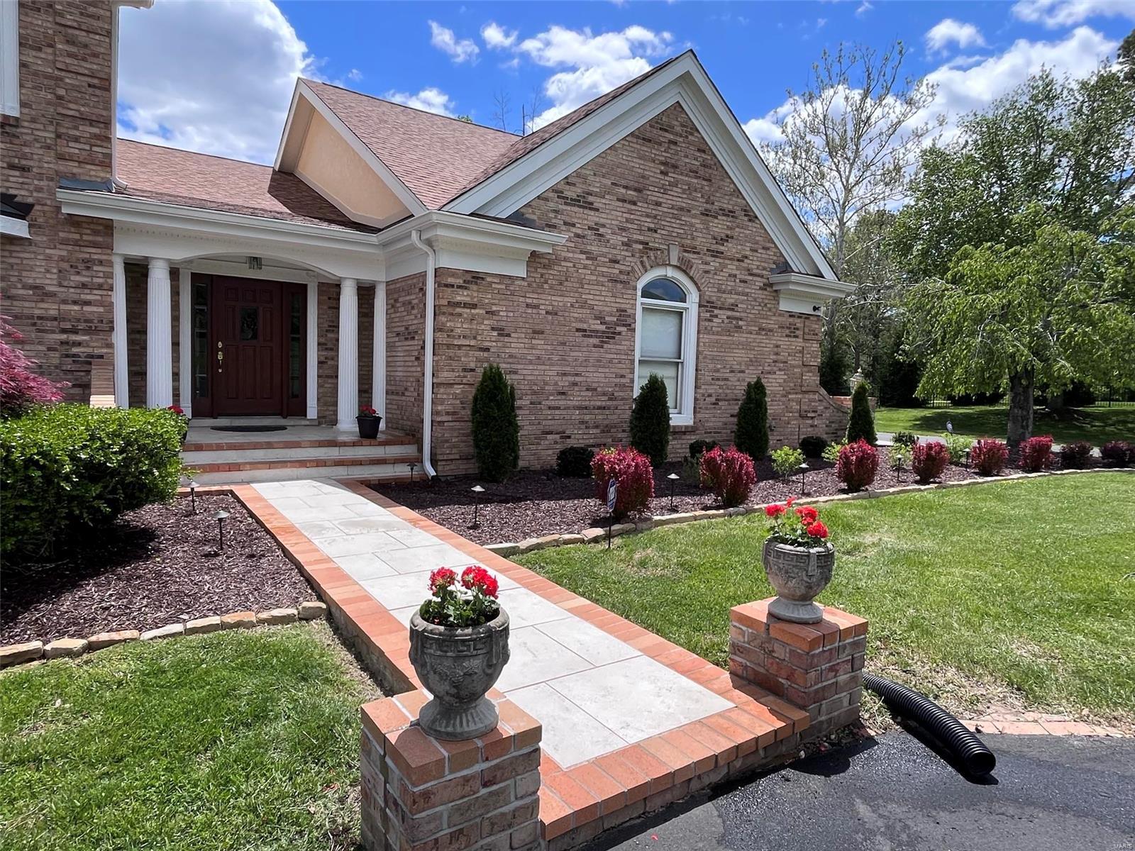 1376 South Mason Rd