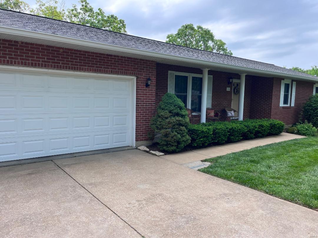 114 Blue Ridge Trace