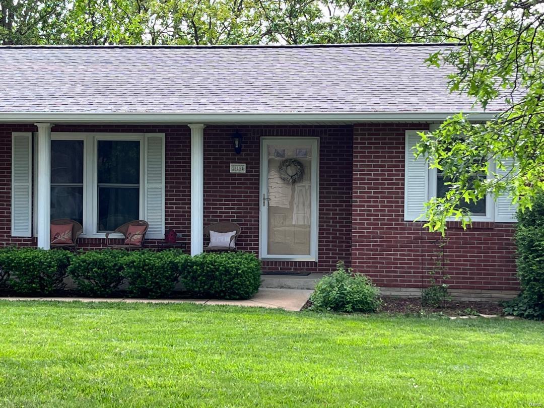 114 Blue Ridge Trace