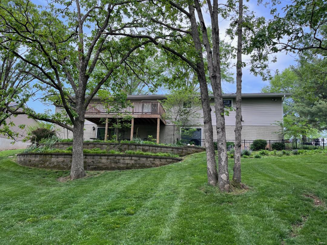 114 Blue Ridge Trace