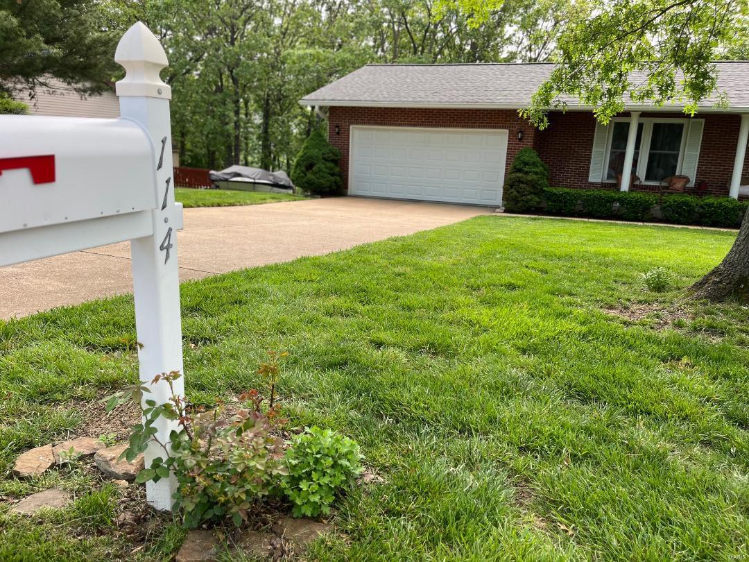 114 Blue Ridge Trace