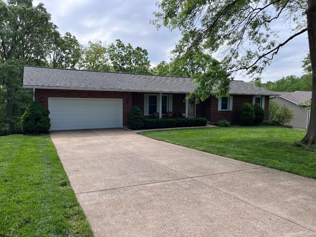 114 Blue Ridge Trace