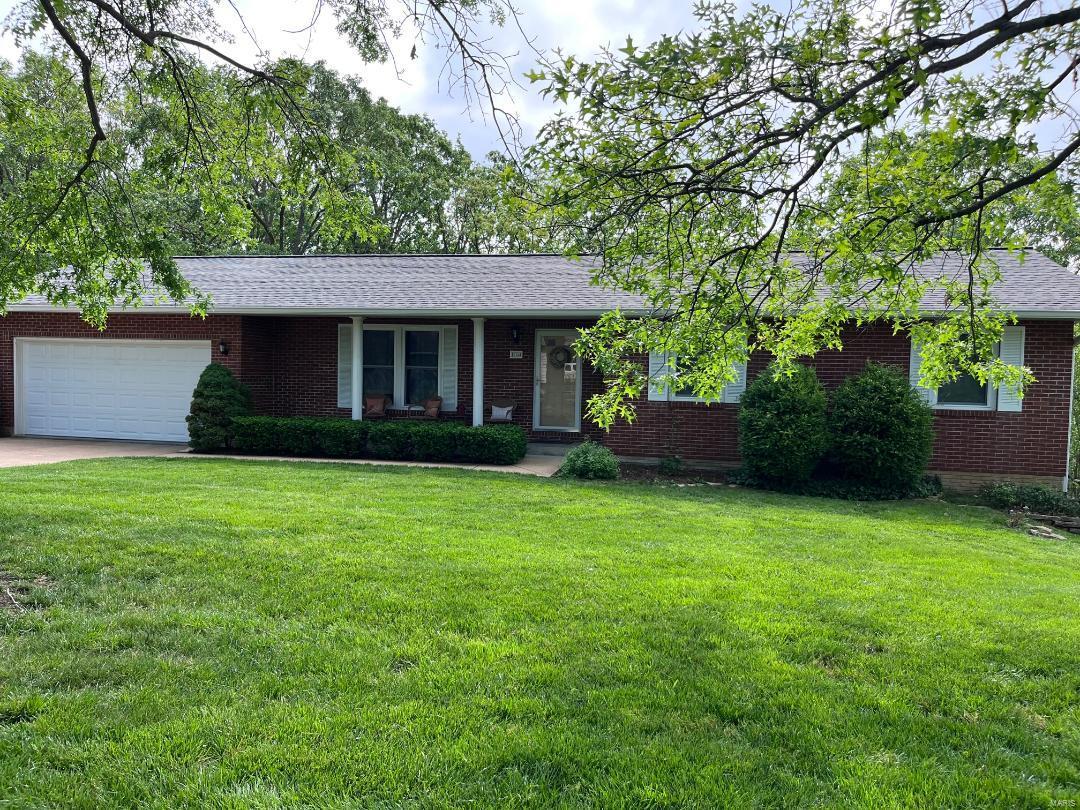 114 Blue Ridge Trace