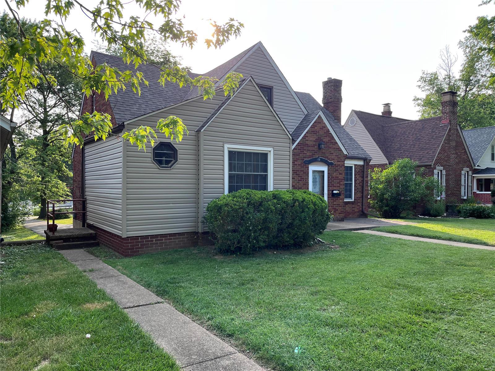 605 N. Mill St