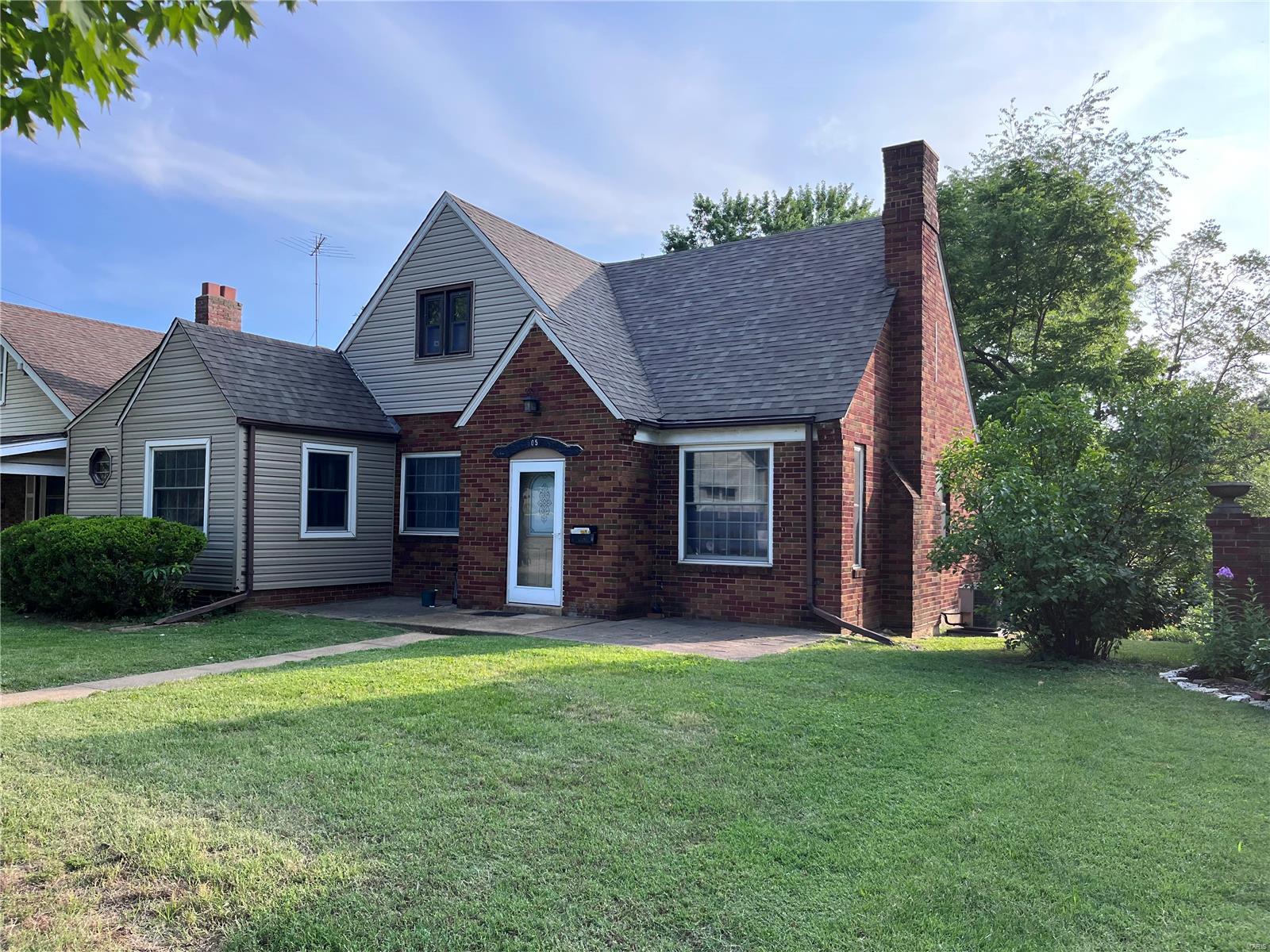 605 N. Mill St