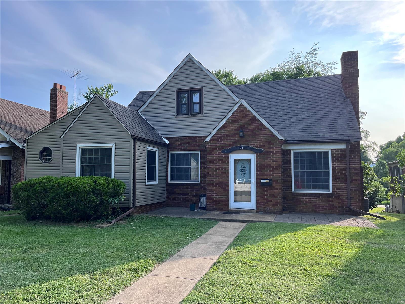 605 N. Mill St