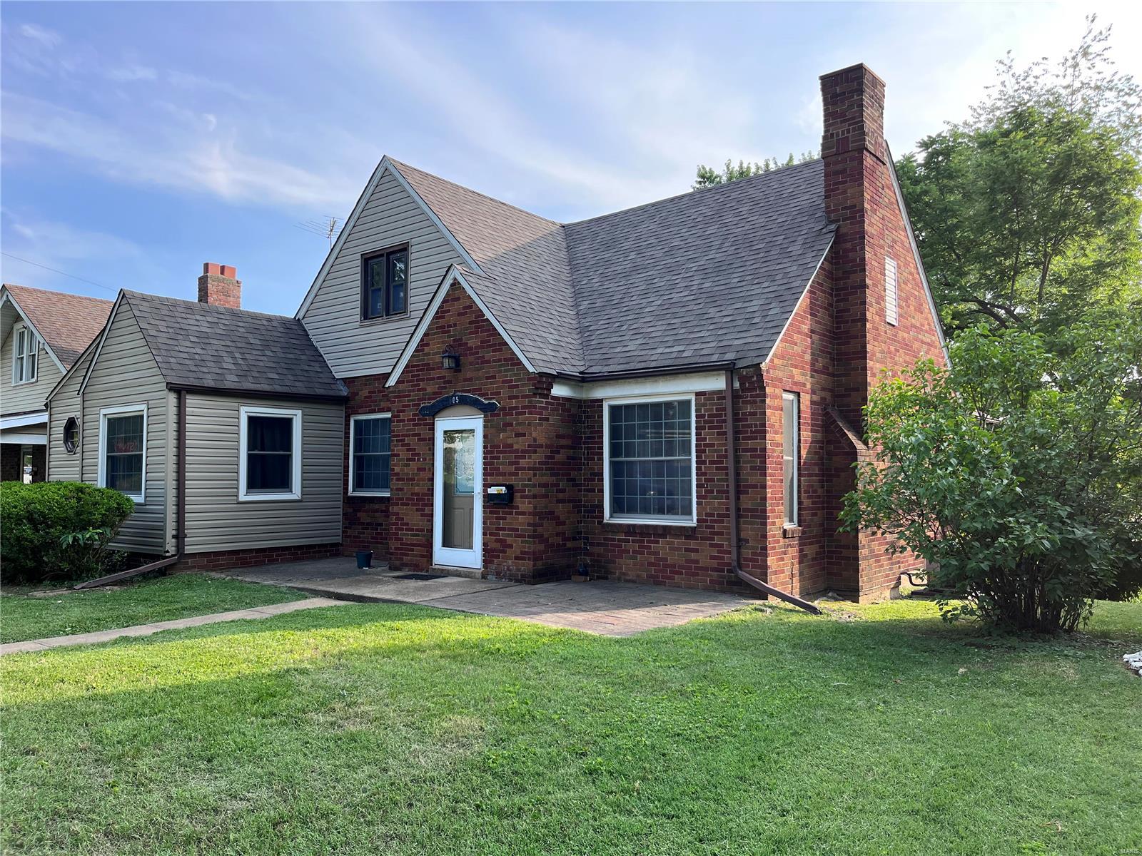 605 N. Mill St
