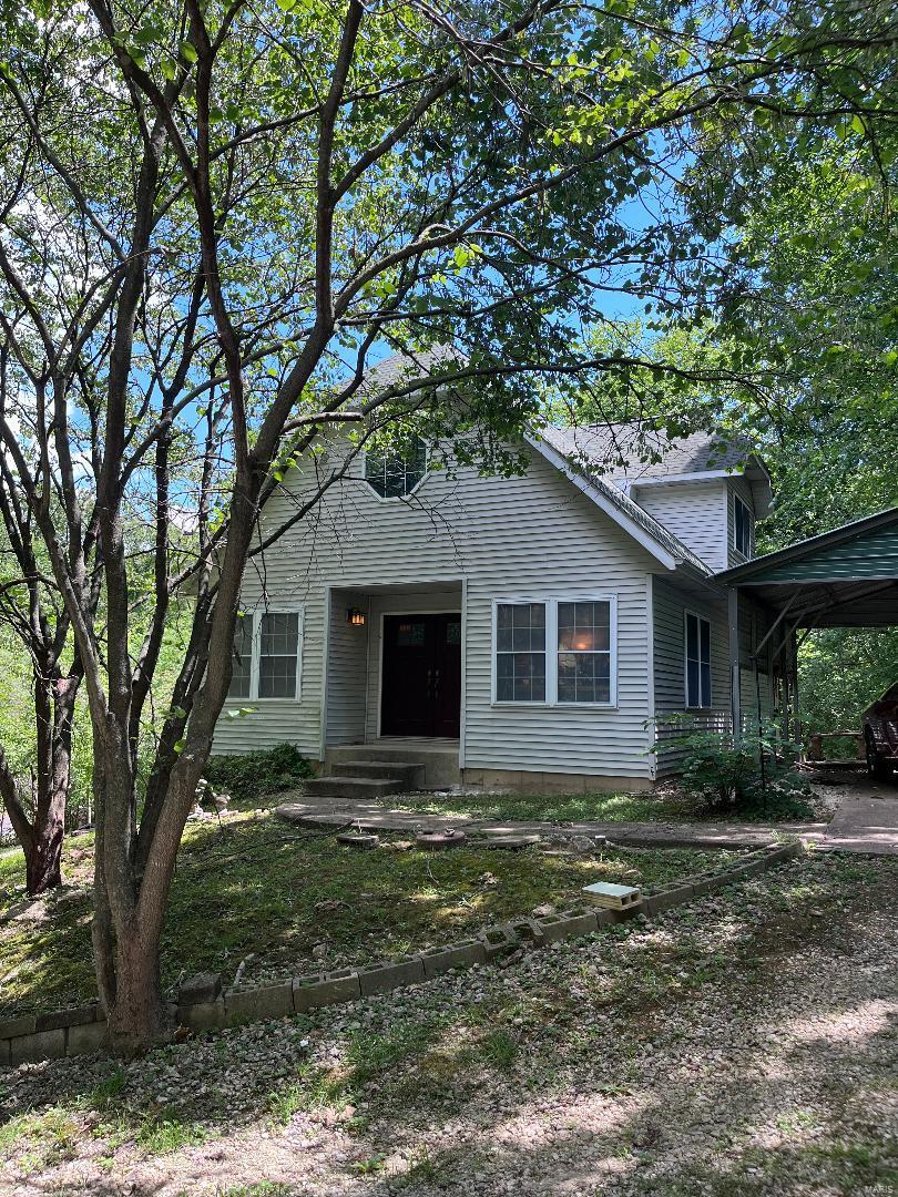 1032 Franklin Ave