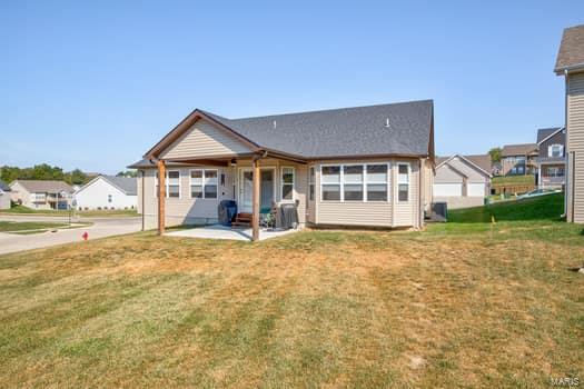 1810 Sunset Ridge