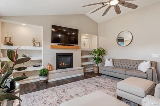 1810 Sunset Ridge