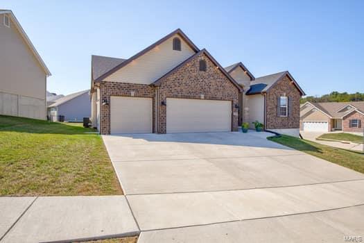 1810 Sunset Ridge