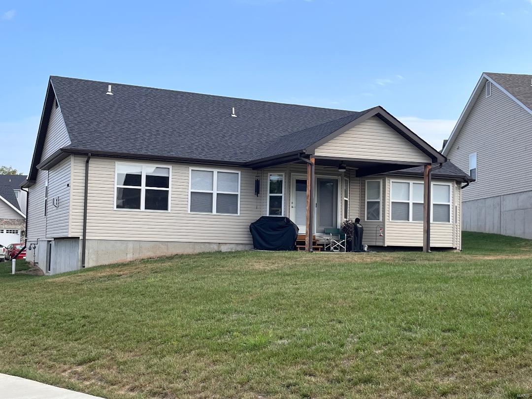 1810 Sunset Ridge