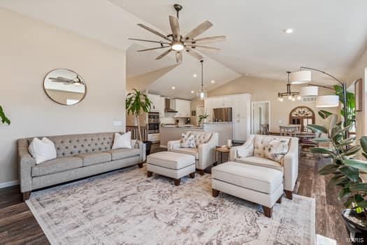 1810 Sunset Ridge