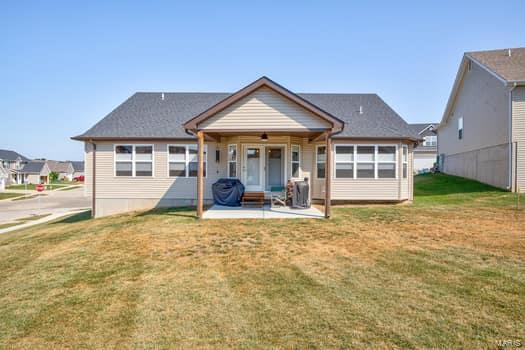 1810 Sunset Ridge