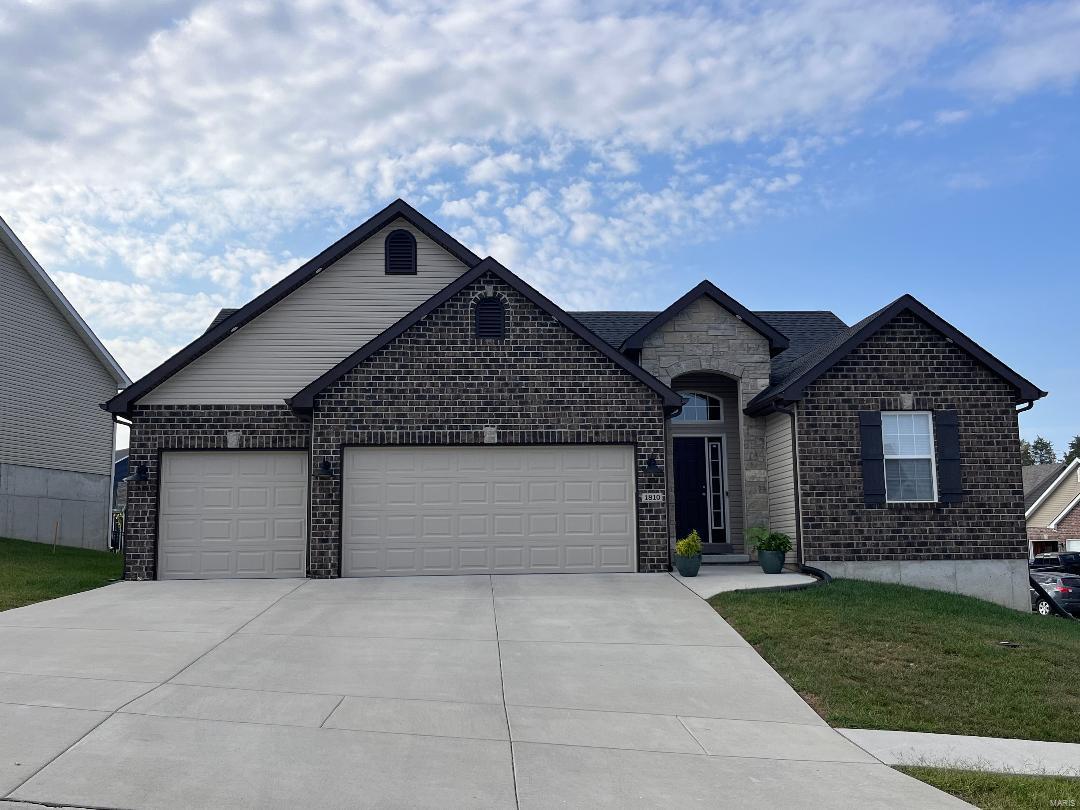 1810 Sunset Ridge