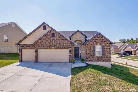 1810 Sunset Ridge