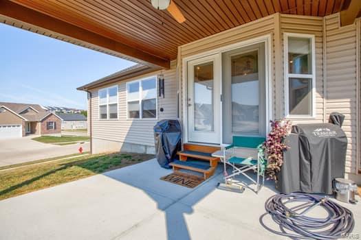 1810 Sunset Ridge