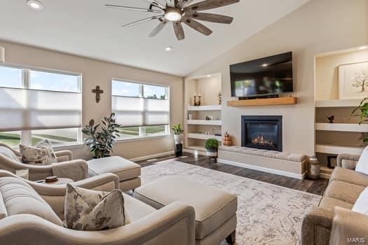 1810 Sunset Ridge