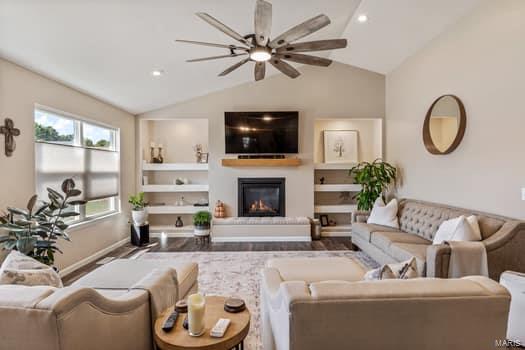 1810 Sunset Ridge