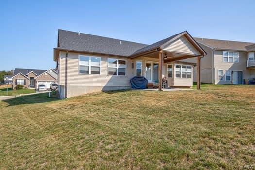 1810 Sunset Ridge