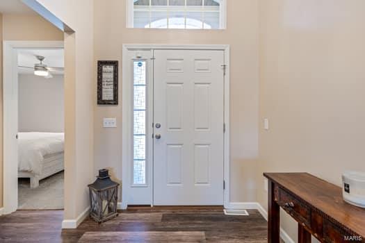 1810 Sunset Ridge
