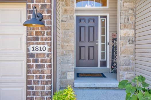 1810 Sunset Ridge