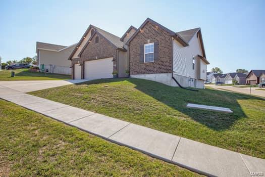 1810 Sunset Ridge