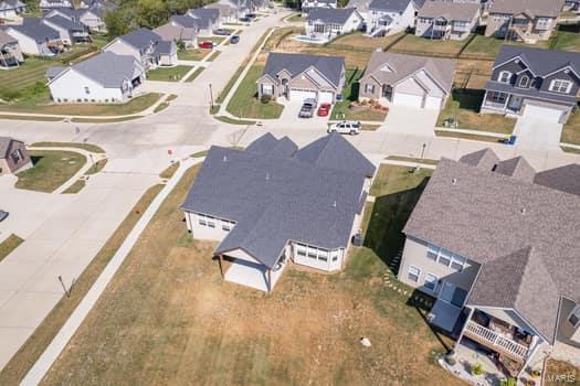 1810 Sunset Ridge