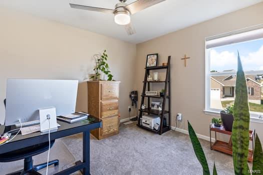 1810 Sunset Ridge