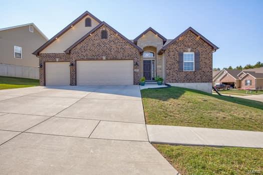 1810 Sunset Ridge