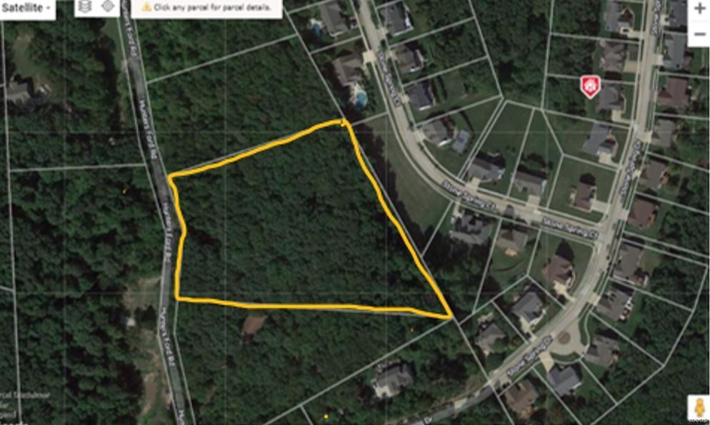 5620 Hunters Ford Rd