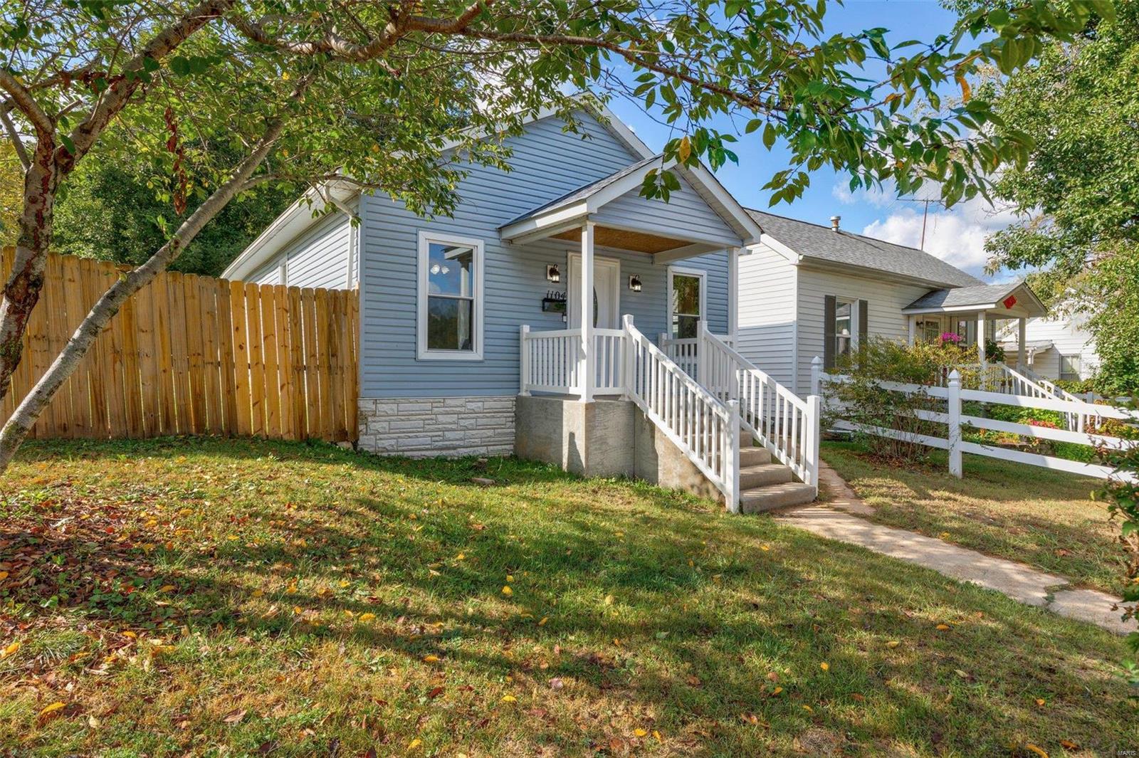 1104 S. Main St