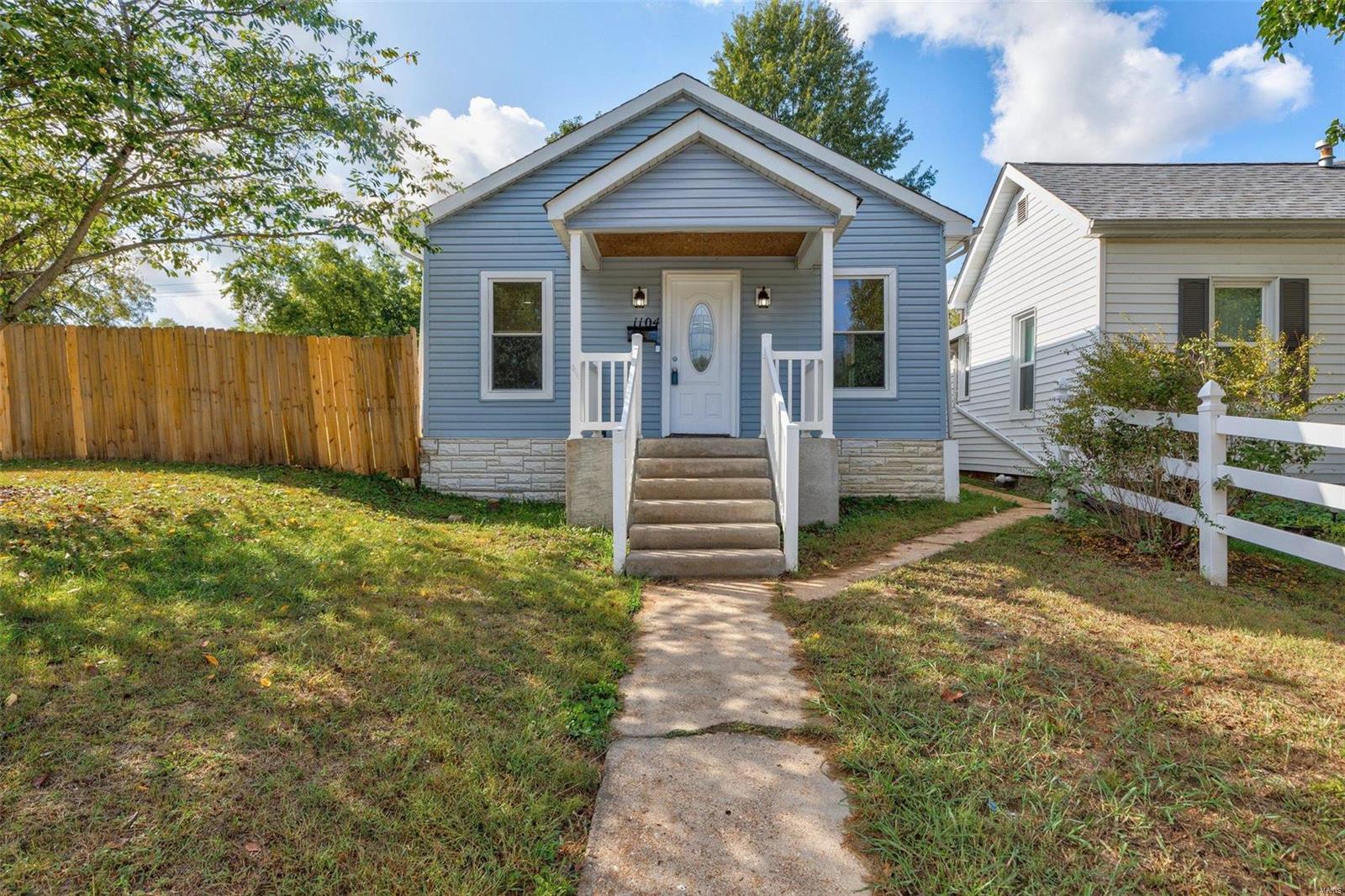 1104 S. Main St