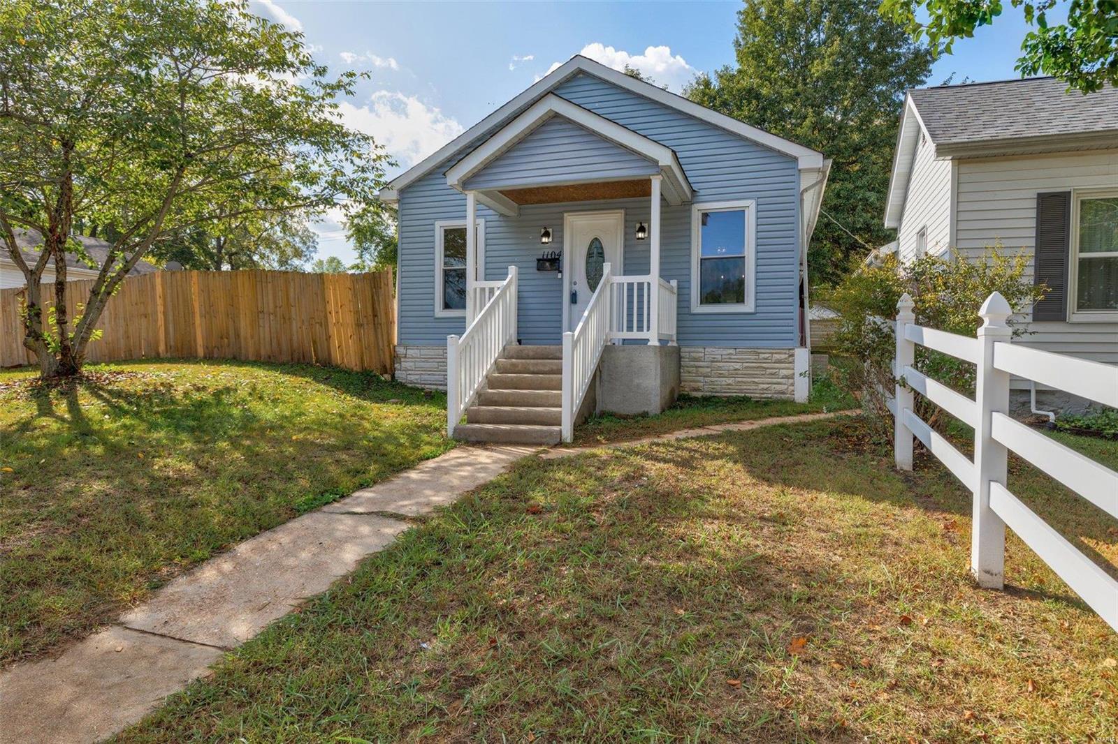 1104 S. Main St