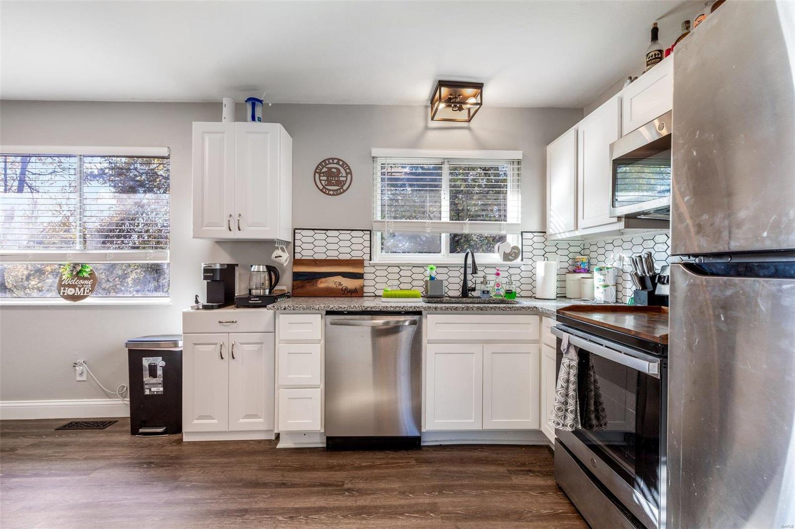 11 Riverbluff Dr.