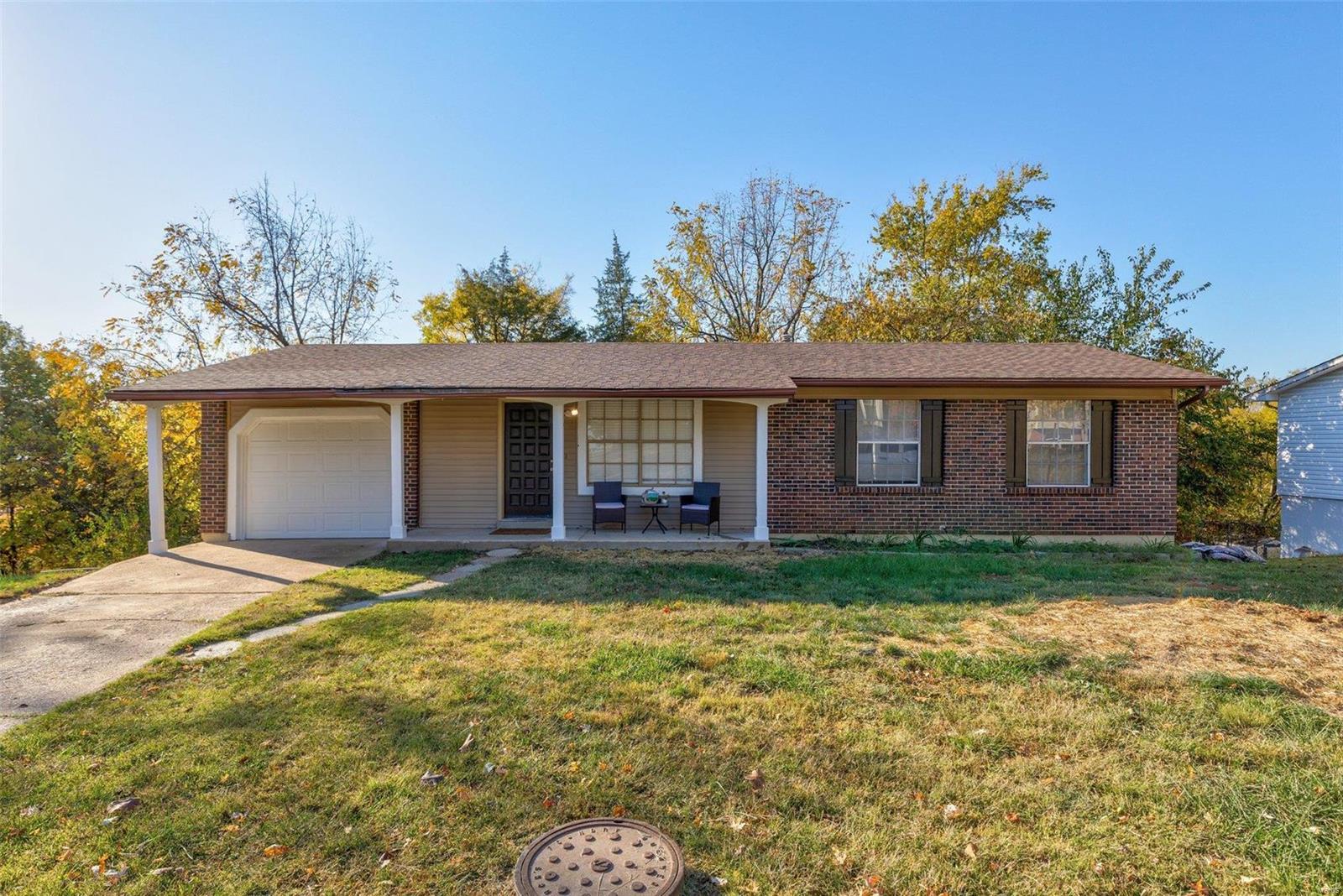 11 Riverbluff Dr.