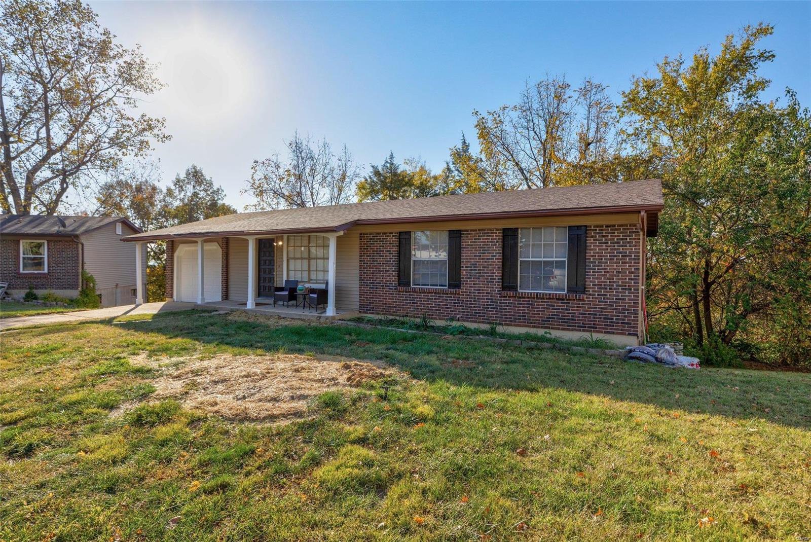 11 Riverbluff Dr.