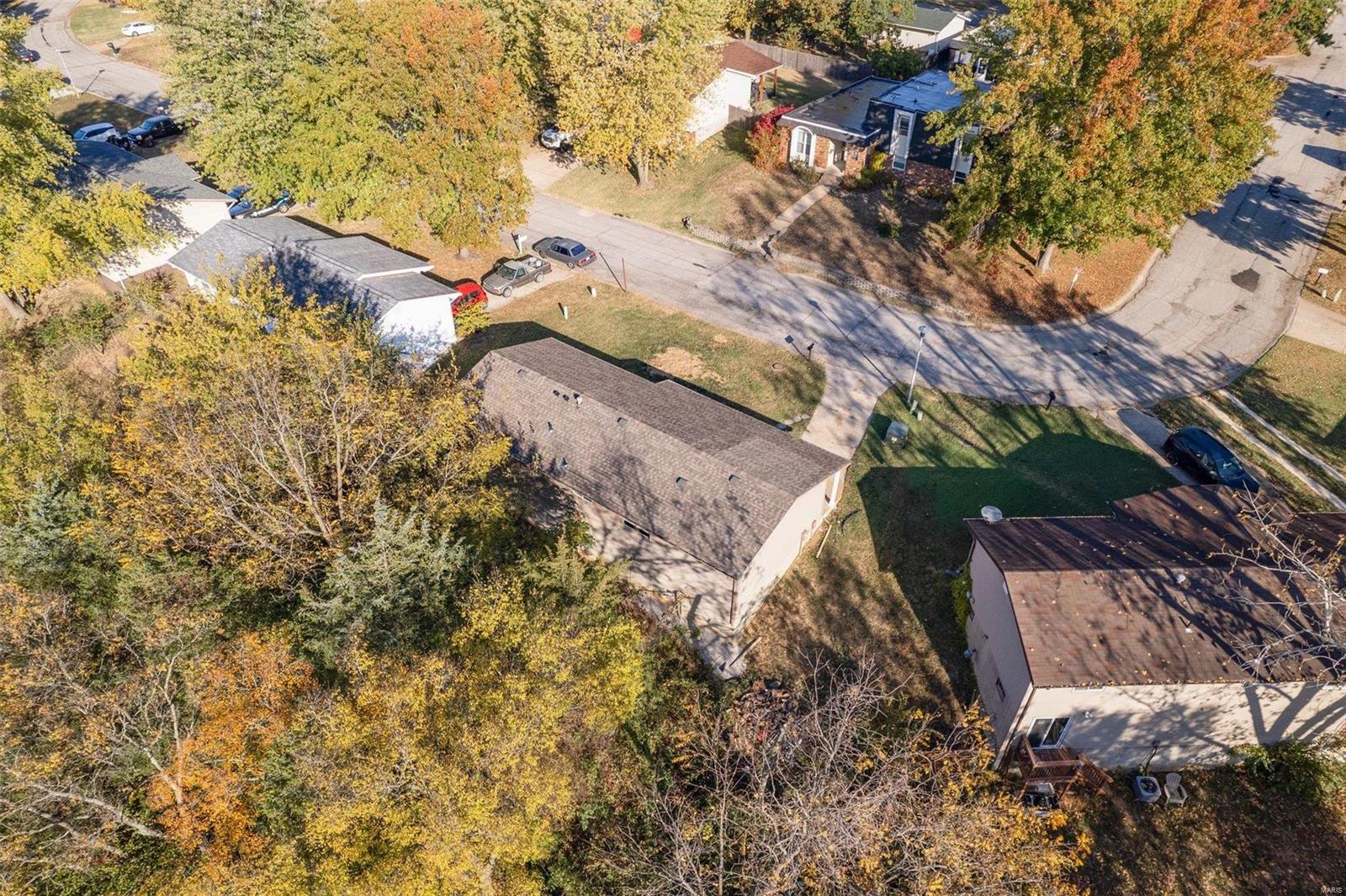 11 Riverbluff Dr.