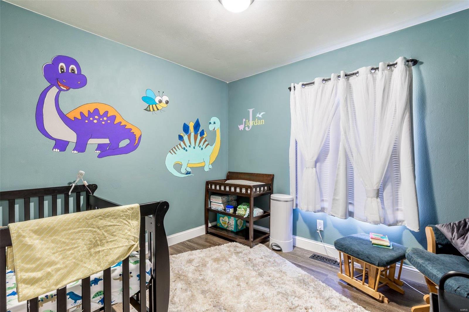 11 Riverbluff Dr.