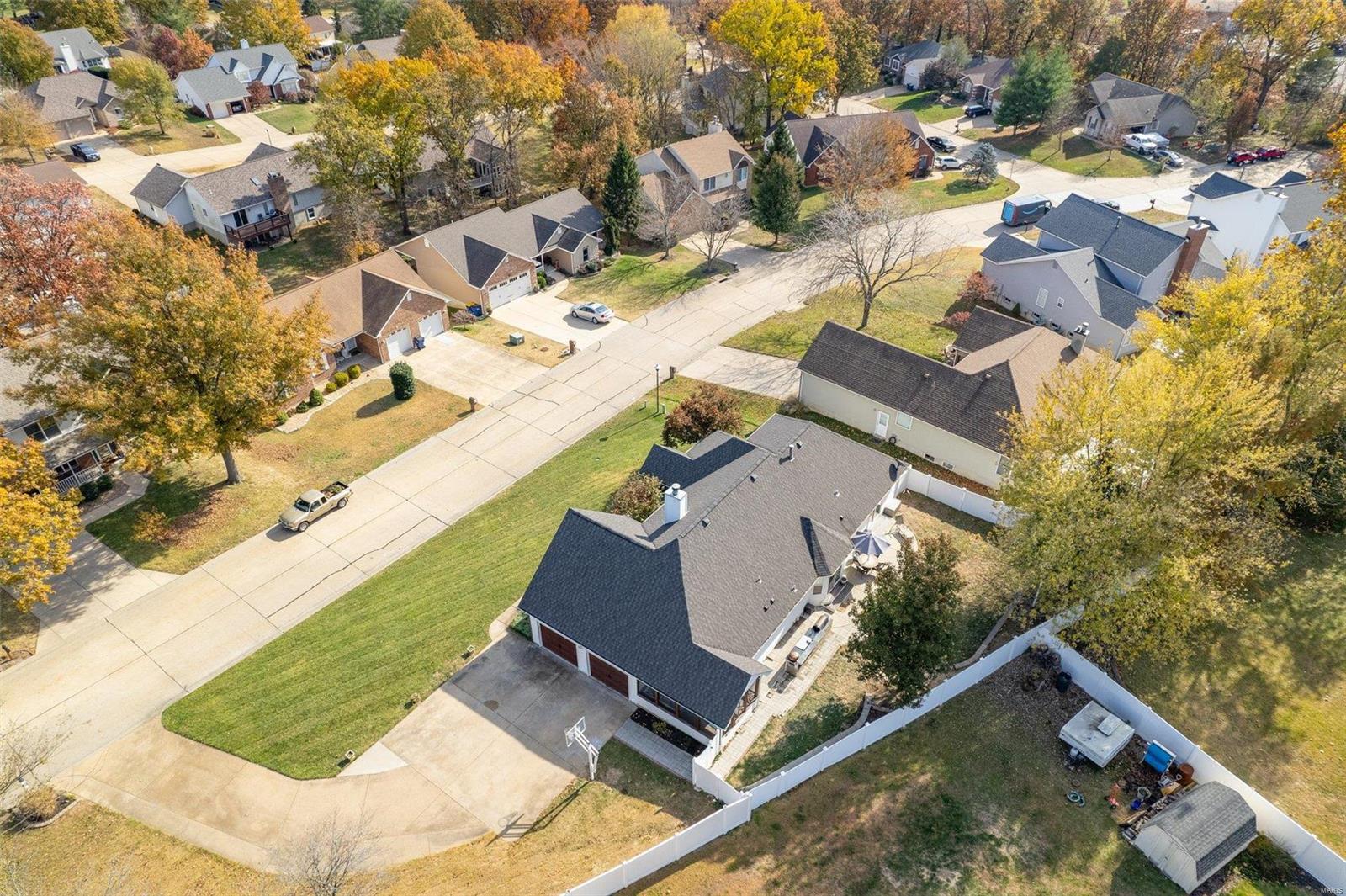 717 Richard Ave.