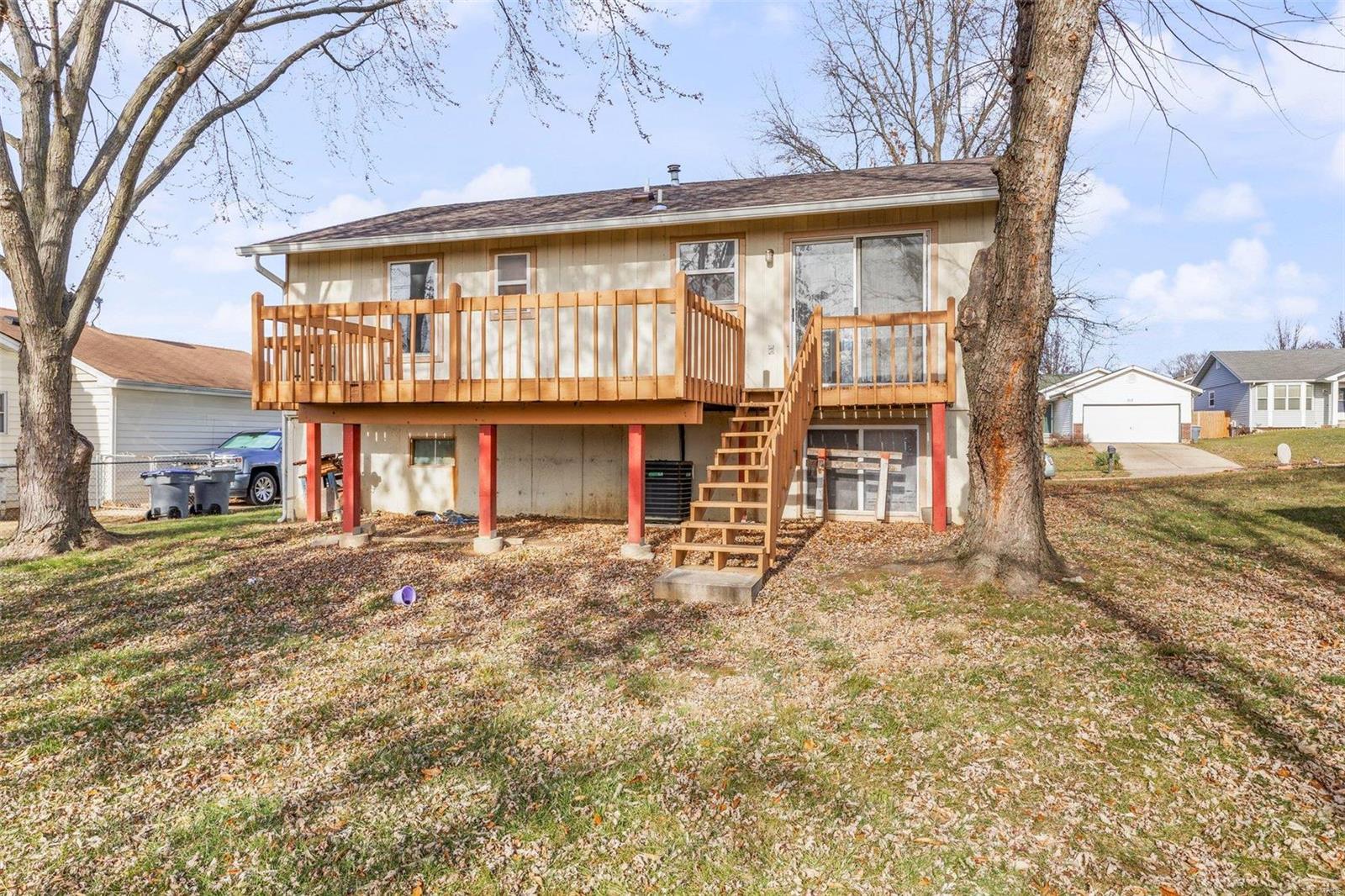 514 Merribrook Ln
