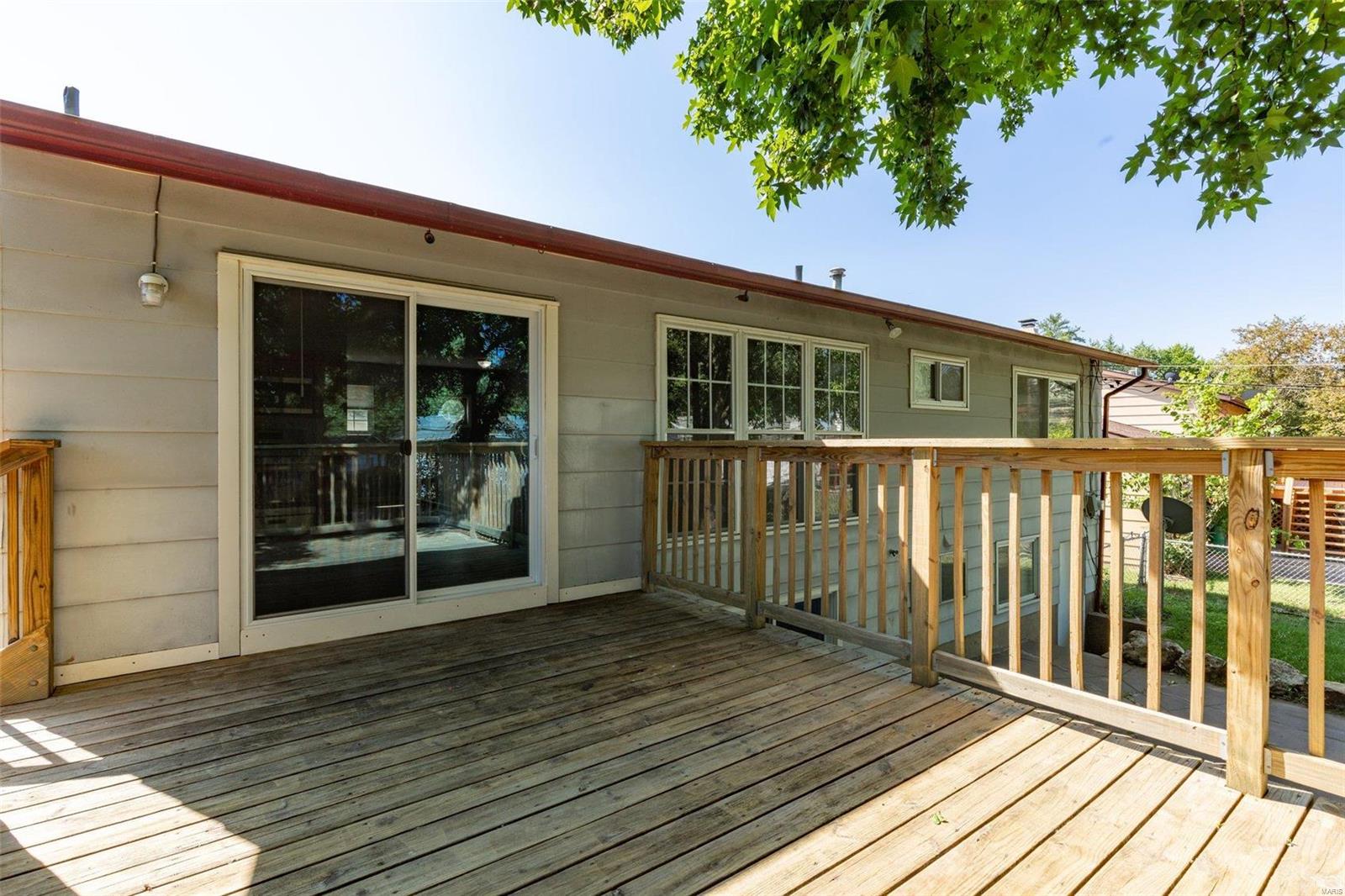2205 Buttercup Dr.
