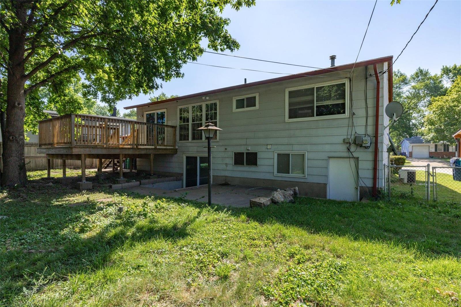 2205 Buttercup Dr.