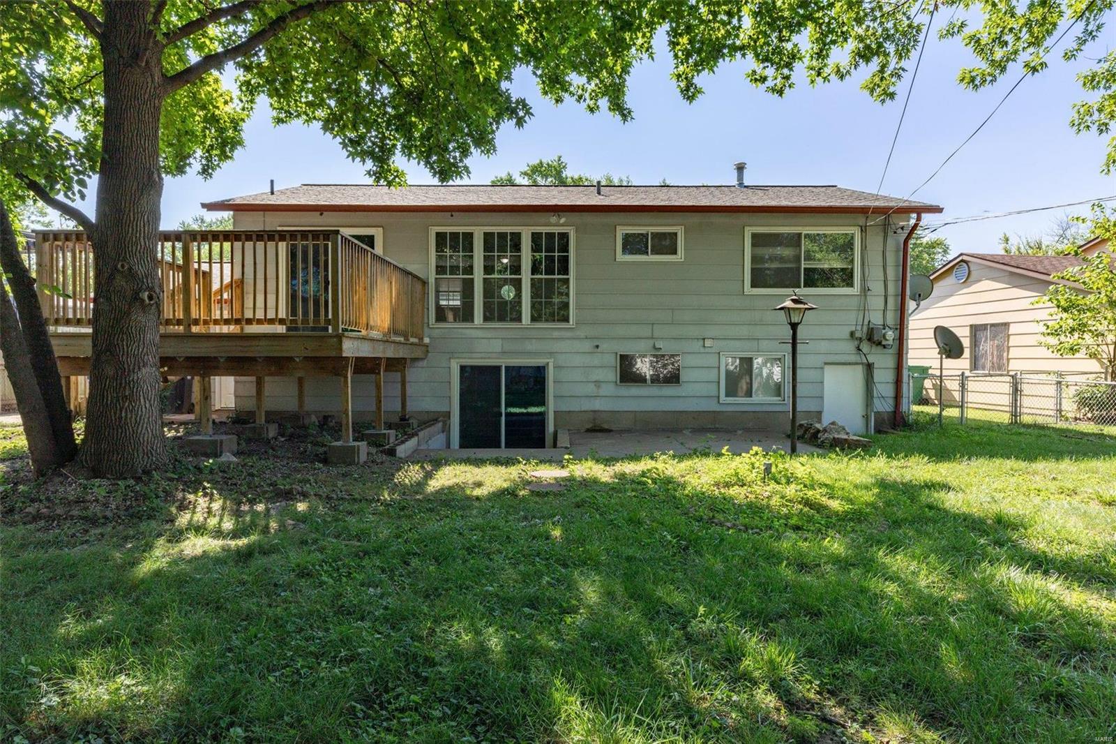 2205 Buttercup Dr.