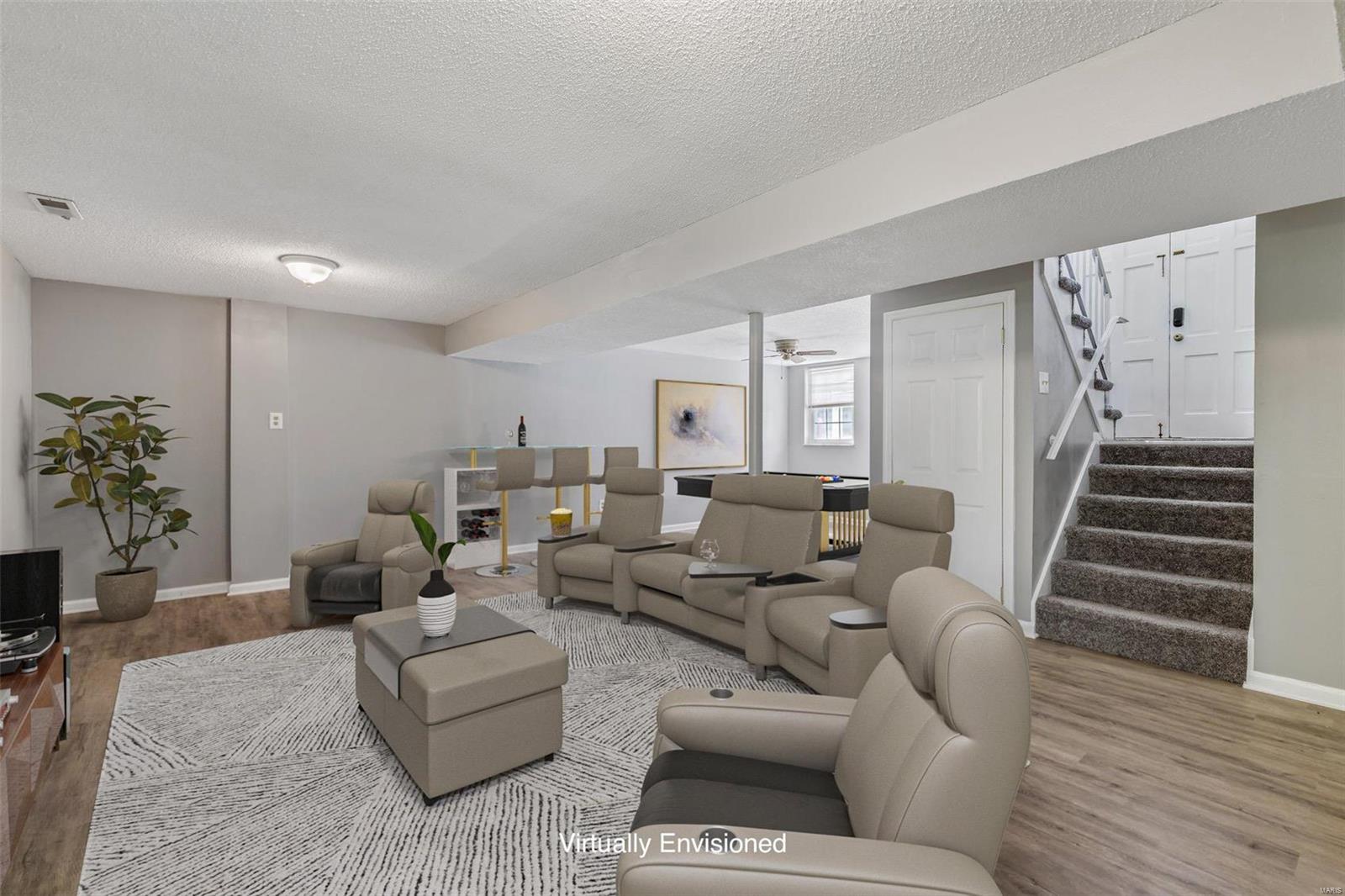 2205 Buttercup Dr.