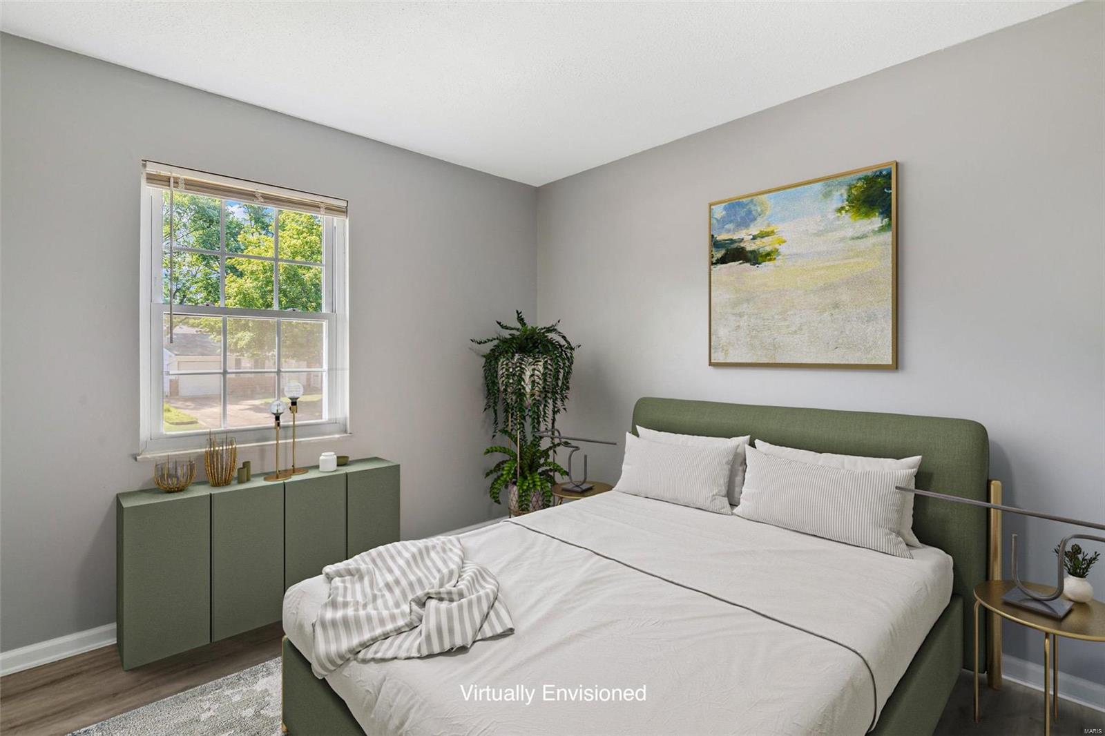 2205 Buttercup Dr.