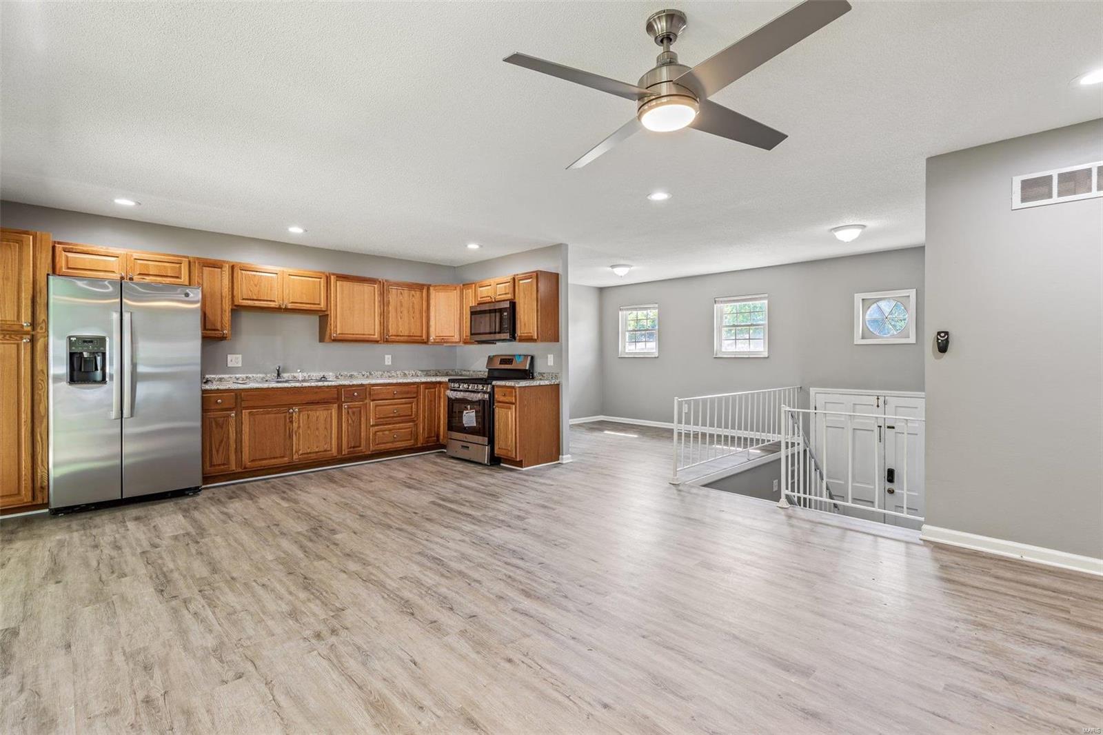 2205 Buttercup Dr.