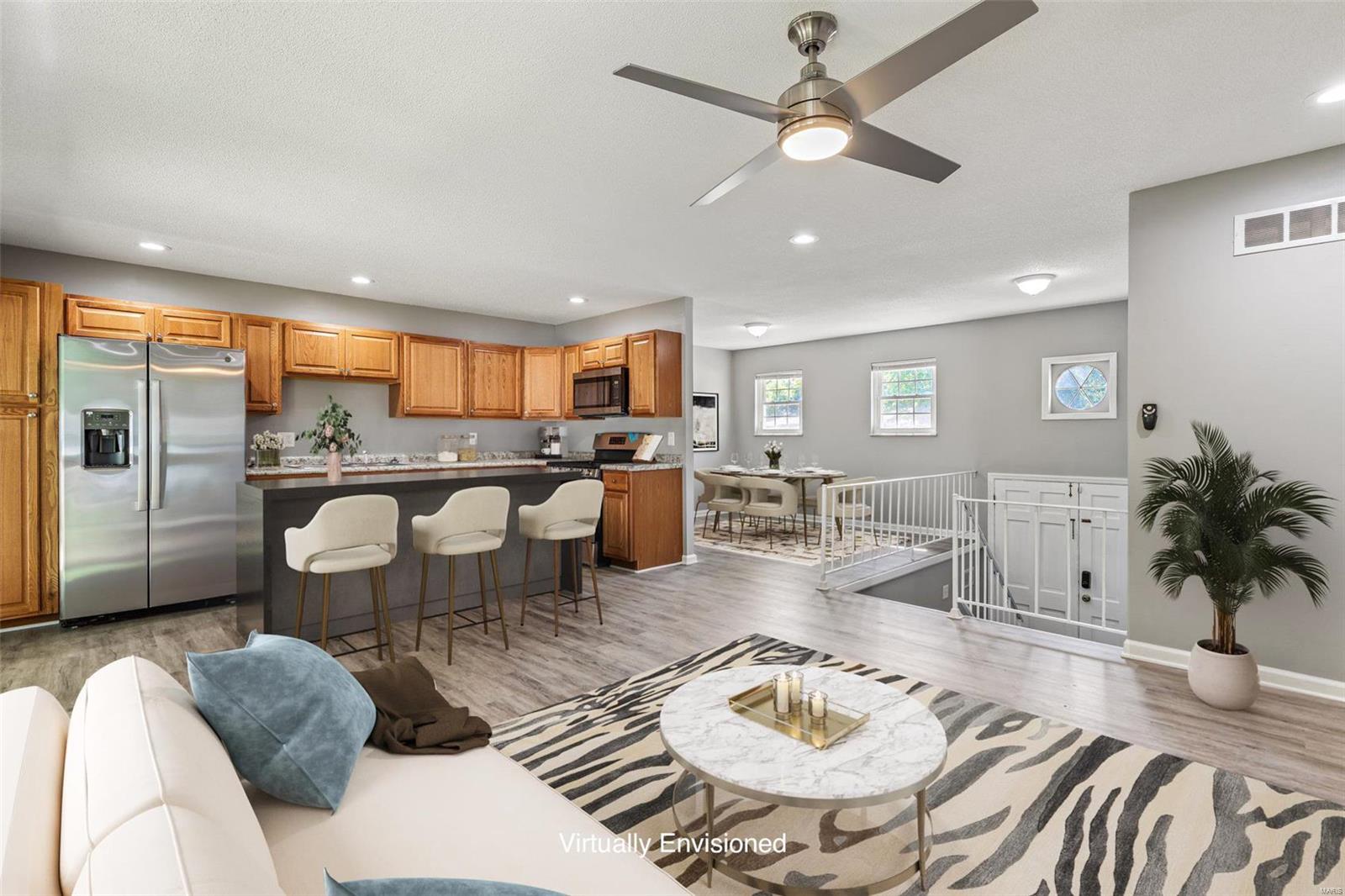 2205 Buttercup Dr.